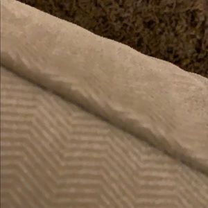 Meet your Posher, Fred